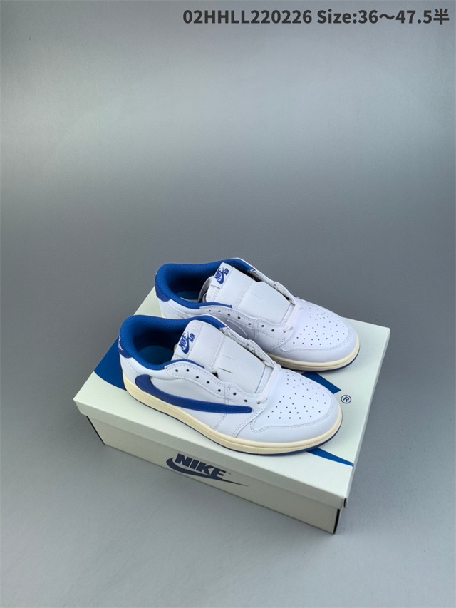 men air jordan 1 shoes HH 36-46 2025-4-24-017